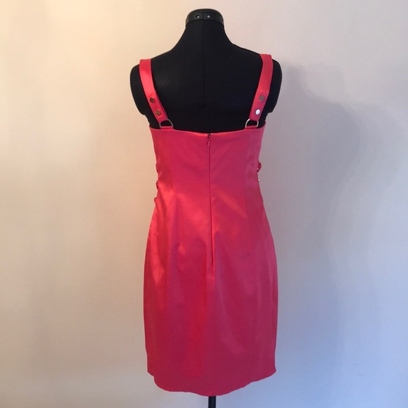 Cache Dress - Picture 4 of 5